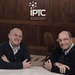 Entrevista com o Dr. Bernard Rangé - IPTC