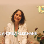 Entrevista com a Me. Andreia Kleinhans - IPTC