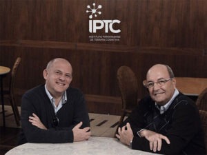 Entrevista com o Dr. Bernard Rangé - IPTC