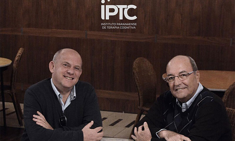 Entrevista com o Dr. Bernard Rangé - IPTC