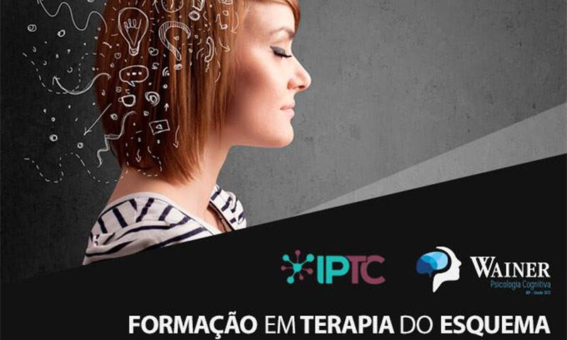 Curso de Formação em Terapia do Esquema – IPTC