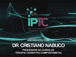 Entrevista com o Dr. Cristiano Nabuco - IPTC
