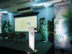 Retrospectiva 2017 - IPTC