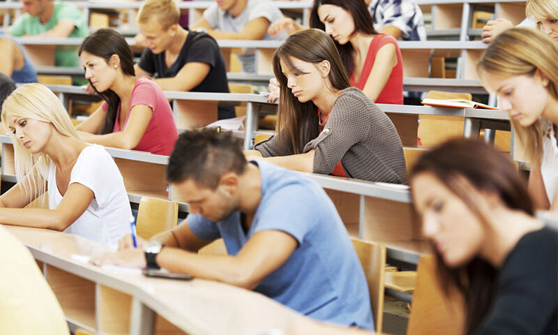 Direitos do Aluno na Sala de Aula do IPTC - IPTC