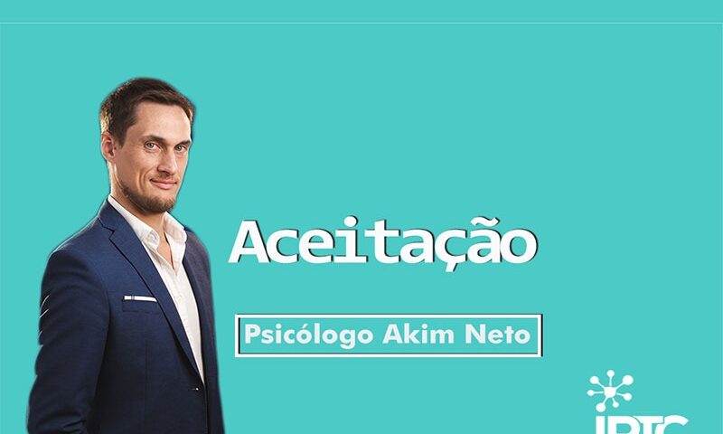 Aceitação - Akim Neto - IPTC