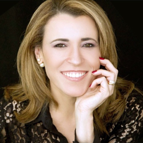 Jeanine Meier - IPTC