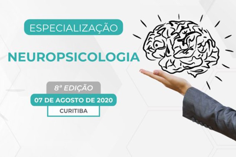 Especialização em Neuropsicologia - IPTC