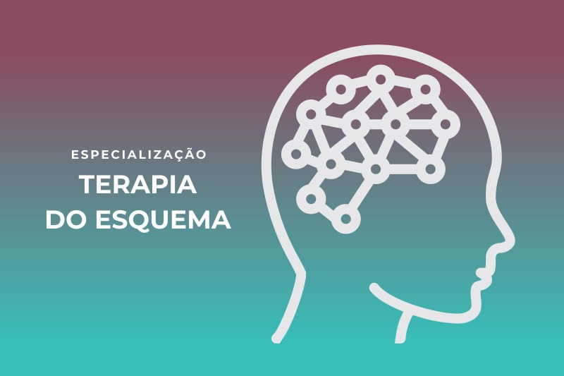 Especialização Terapia do Esquema - IPTC