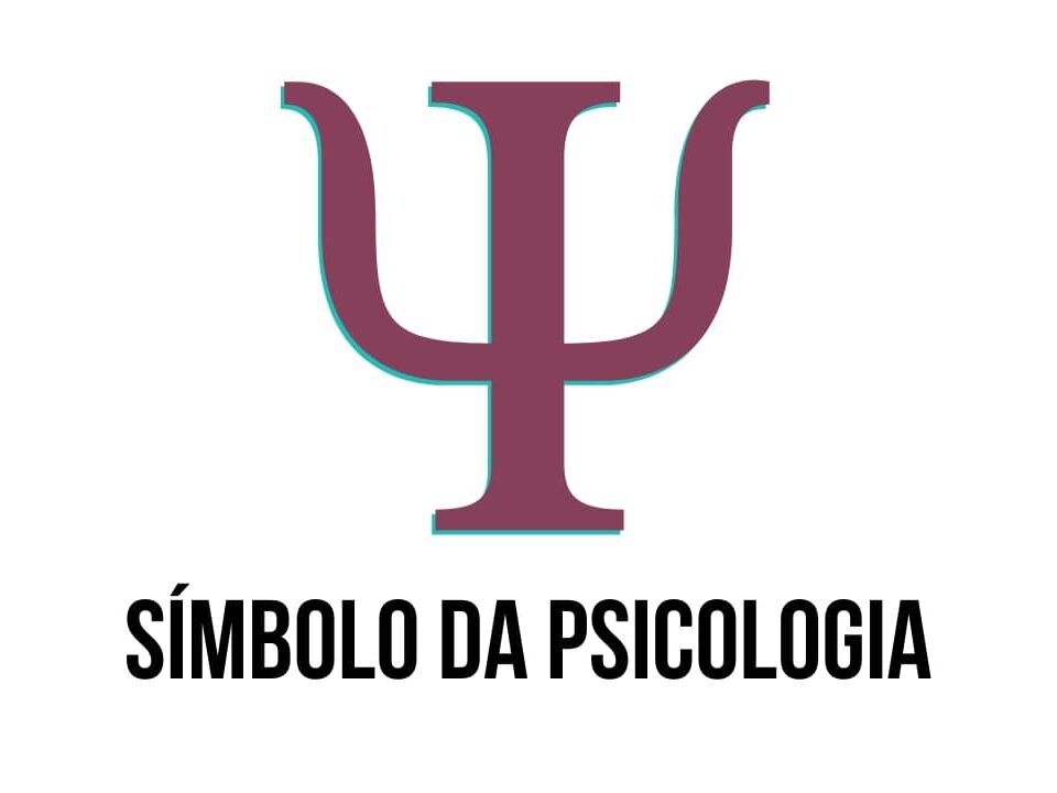 Símbolo da Psicologia