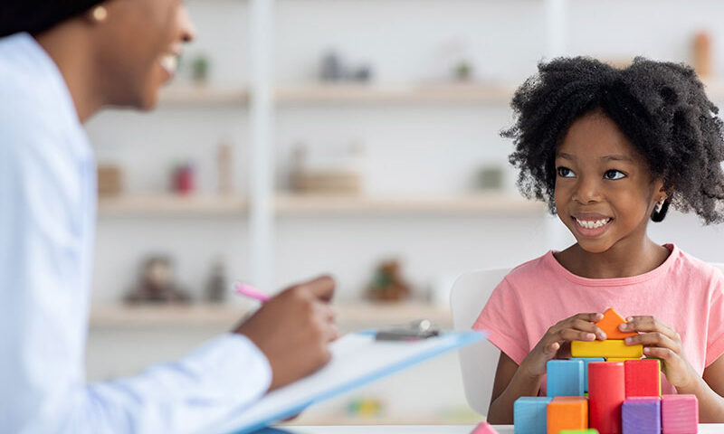 Terapia do Esquema para Crianças e Adolescentes