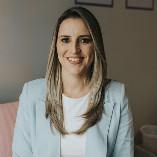 Priscila Matos
