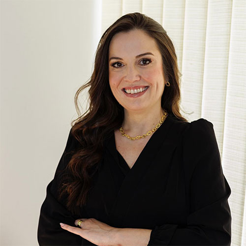 Michelle Tesch
