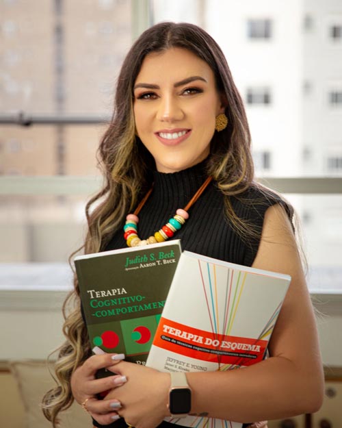 Nadiege Aparecida de Andrade
