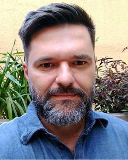 Decio Zanoni Jr.