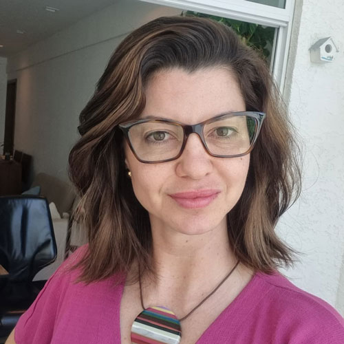 Dra. Patrícia Becker