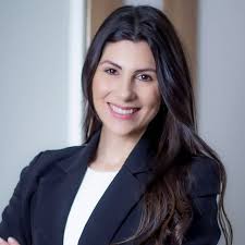 luiza cury