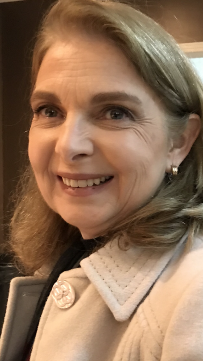 Dra. Maria Joaquim