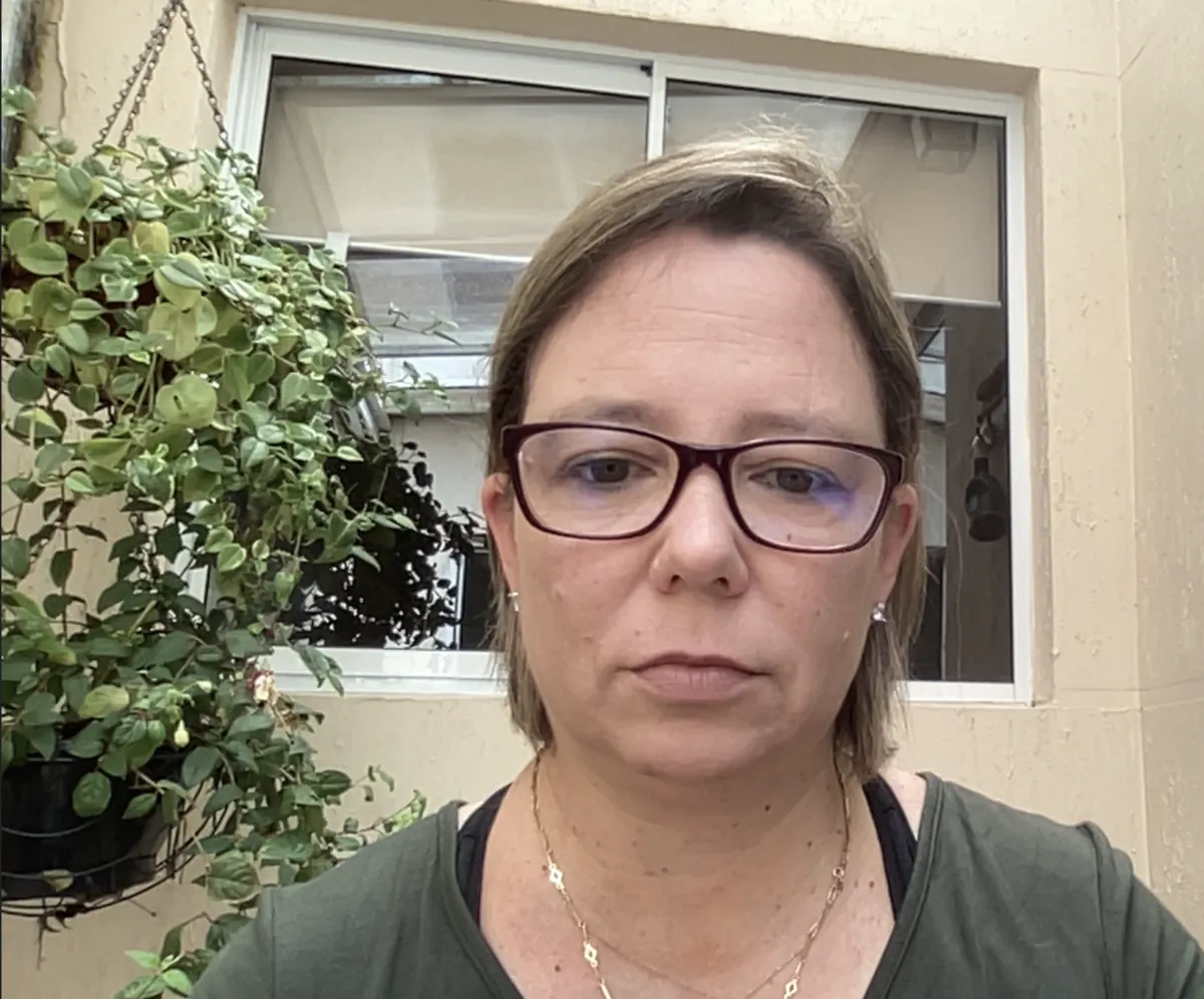 Patricia Guillon Ribeiro