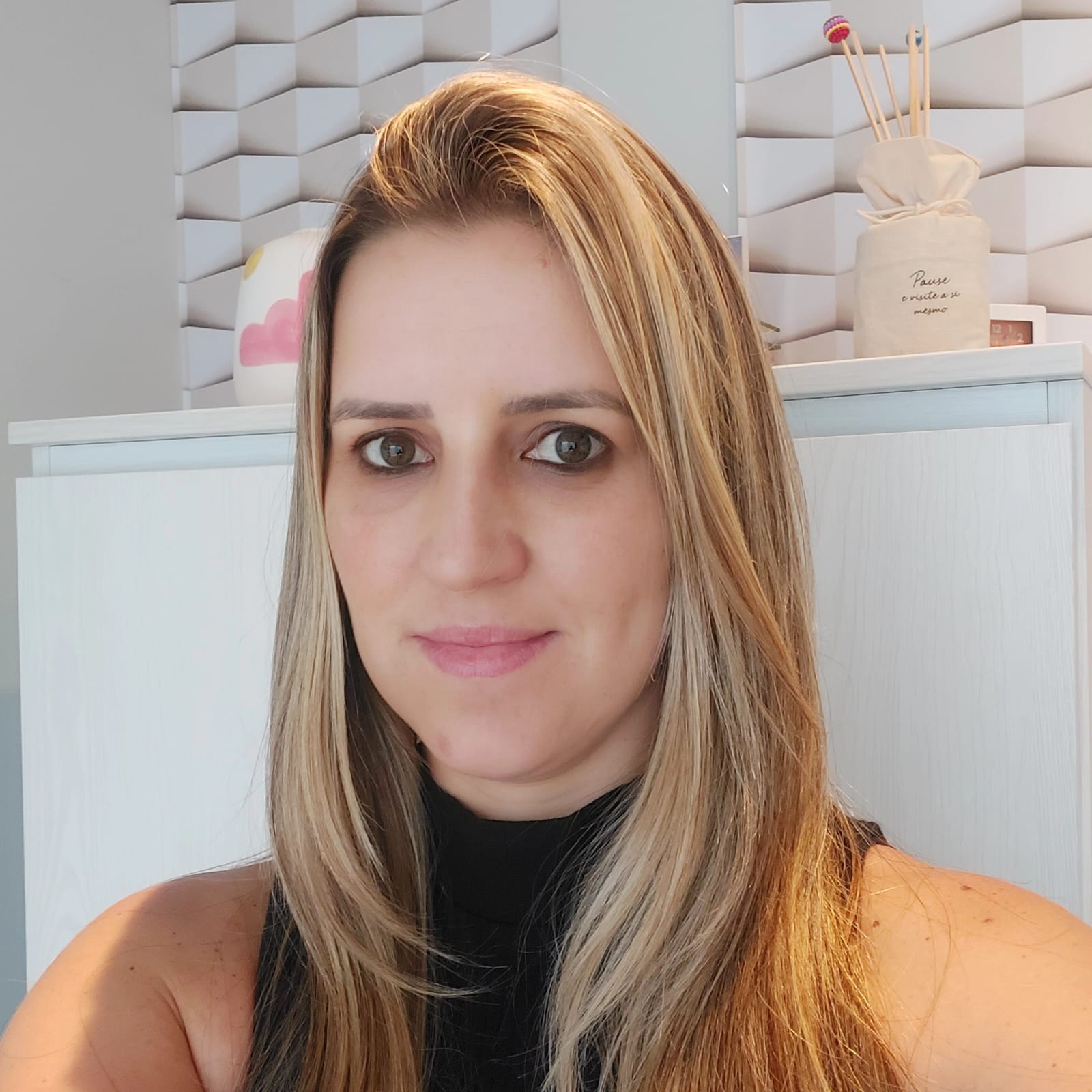 Priscila Martins Mattos